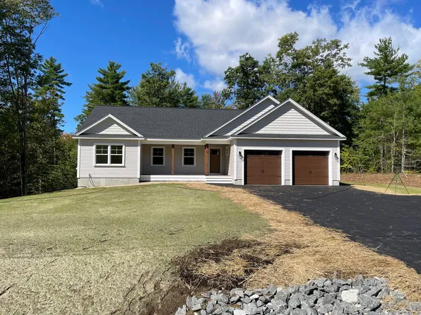 42 Ali Pond Road, Berwick, ME 03901