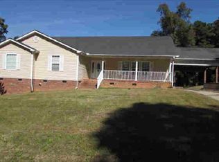 1226 Calhoun St, Rock Hill, SC 29732