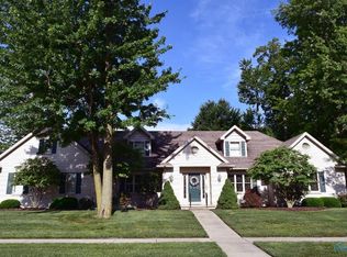 7626 Baldwin Ct, Holland, OH 43528