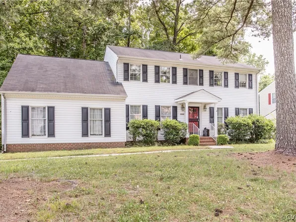 3333 Seaton Rd, Petersburg, VA 23805