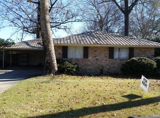 315 Wingate Dr, Baton Rouge, LA 70815