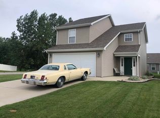 402 Lea Anne St, Rensselaer, IN 47978