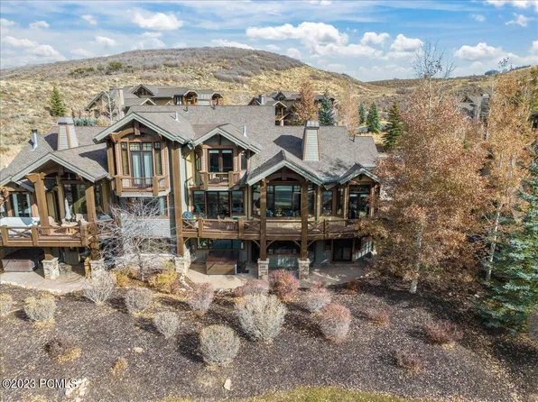2691 Eagle Cove Dr, Park City, UT 84060