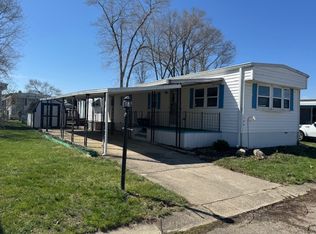 126 Solar Dr, Tipp City, OH 45371