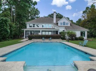 20415 W Fm 1097 Rd, Montgomery, TX 77356