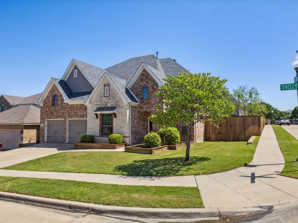 5100 Shelly Ray Rd, Fort Worth, TX 76244