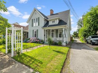 408 W 8th St, Owensboro, KY 42301