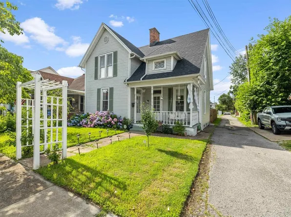 408 W 8th St, Owensboro, KY 42301