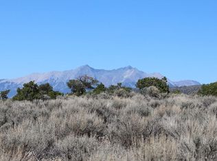 Pfotenhauer Rd, Fort Garland, CO 81133