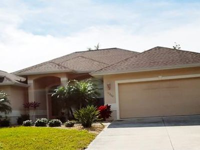 17208 Sabrina Cir, Pt Charlotte, FL, 33948