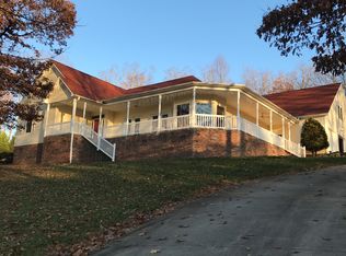 510 Mountain Creek Ln, Taylorsville, NC 28681