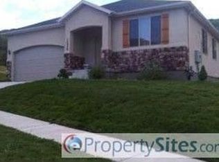 14958 S Winged Bluff Ln, Draper, UT 84020