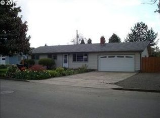 2810 NE 97th Ave, Vancouver, WA 98662