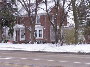 1001 Washtenaw Rd, Ypsilanti, MI 48197