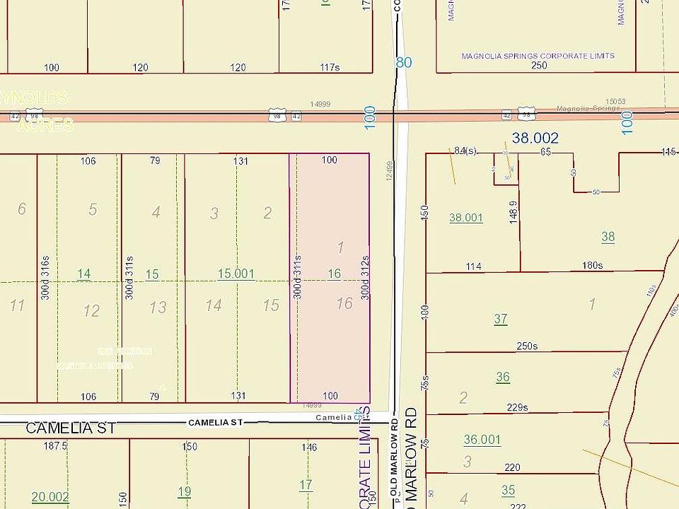 2nd image of 14972 Us Highway 98