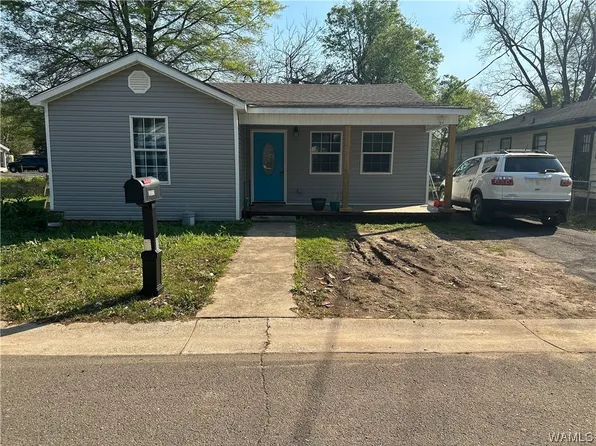 3311 17th St, Tuscaloosa, AL 35401