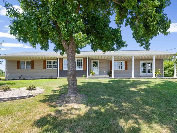 33610 Wieneke Branch Rd, California, MO 65018