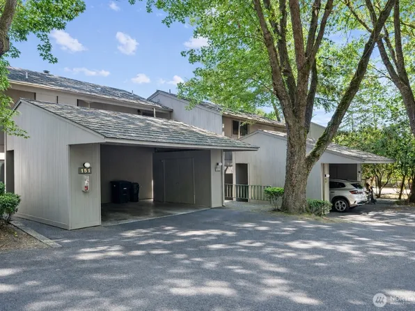 13932 NE 60th Street #150, Redmond, WA 98052