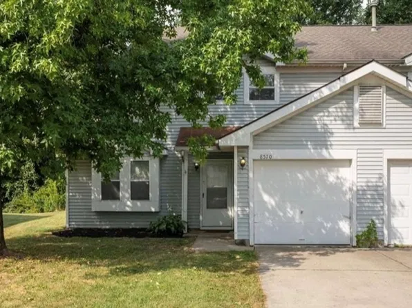 8570 Fairway Trl, Indianapolis, IN 46250