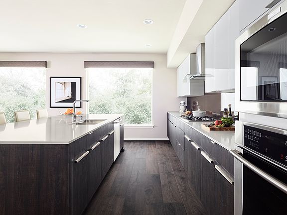 Interior Image For The Edina