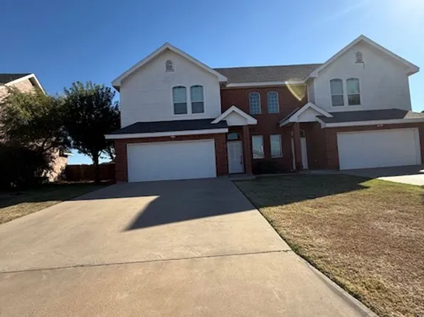 2319 Independence Blvd, Abilene, TX 79601