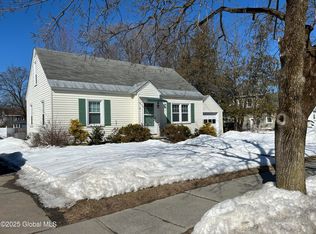 47 Jackson Ave, South Glens Falls, NY 12803