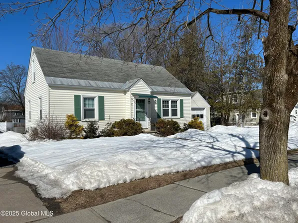 47 Jackson Avenue, South Glens Falls, NY 12803