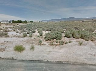 2710 E Deacon St, Pahrump, NV 89048