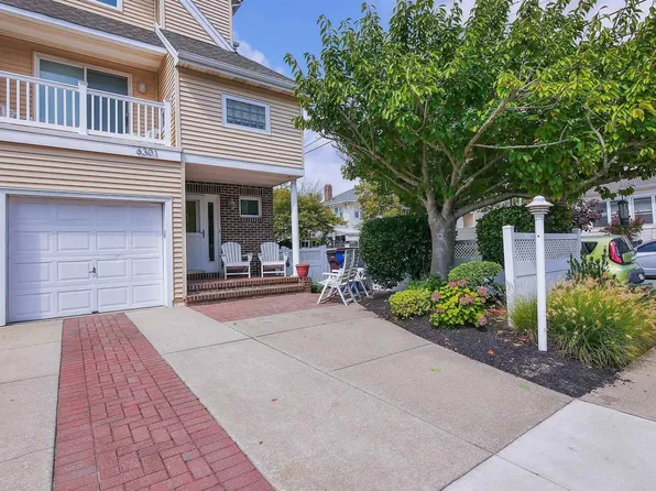 6301 Villa Ct #1, Ventnor City, NJ 08406
