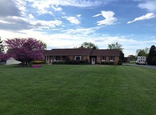 439 Commodore Dr, Middletown, DE 19709