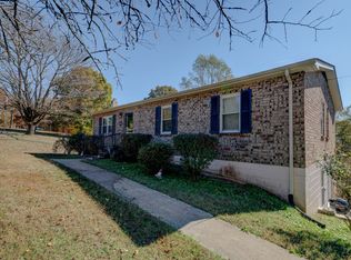 513 Skyview Dr, Ashland city, TN