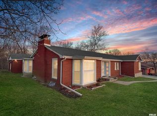5020 N Sheridan Rd, Peoria, IL