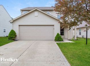 15391 Wandering Way, Noblesville, IN 46060