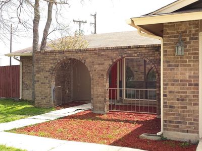 4742 Misty Run, San Antonio, TX, 78217