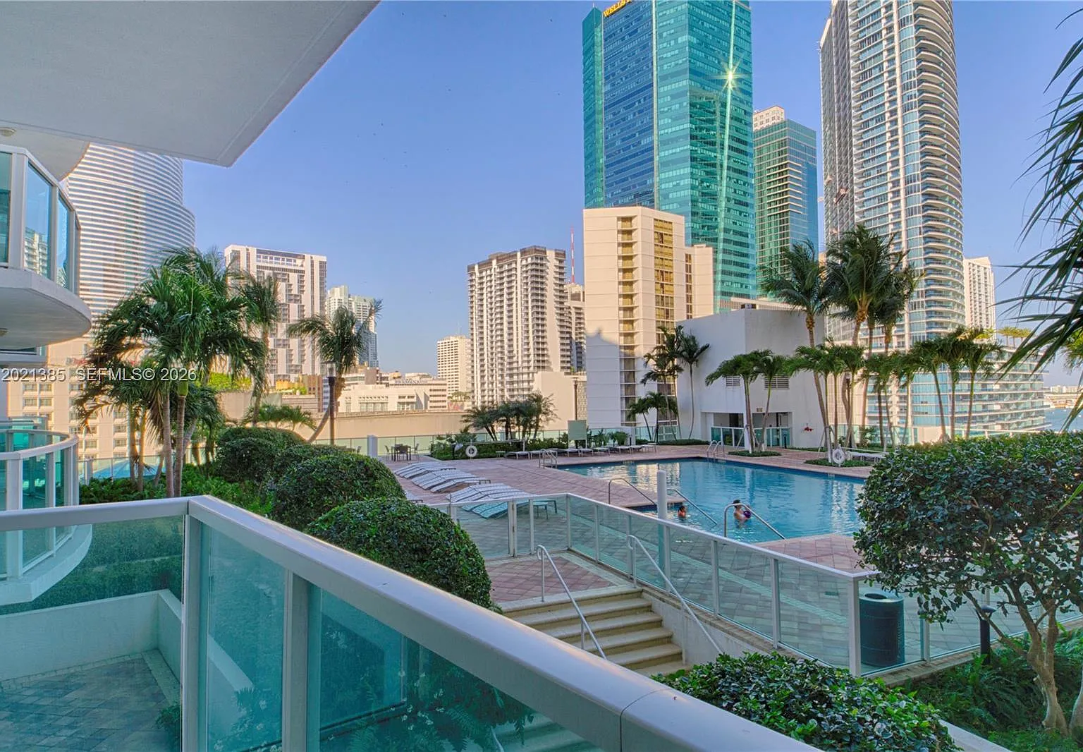 Brickell On The River N — Photo 1