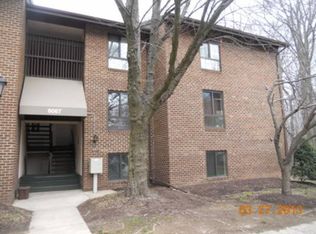 6067 Majors Ln APT 2-H14, Columbia, MD 21045