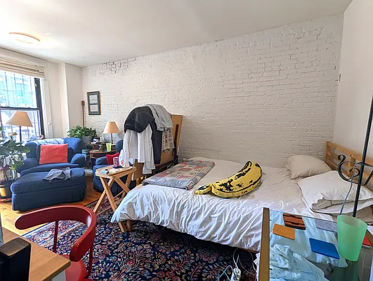 Rented by Manhattan Spaces | media 19