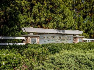 646 Golfers Vw, Pittsboro, NC 27312