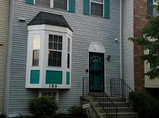 184 Joyceton Ter, Upper Marlboro, MD 20774