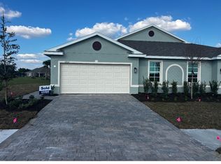 4964 Schubert Trl, North Port, FL 34287