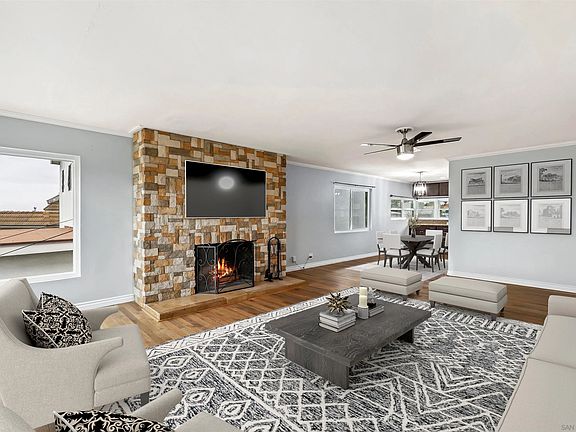4th image of 4417 Carling Dr