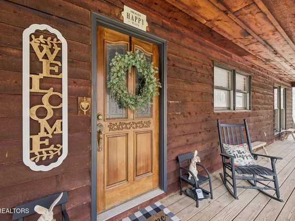 143 Bendamere Dr, Kingston, TN 37763