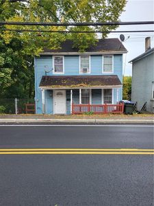 21 N Montgomery Street, Walden, NY, 12586