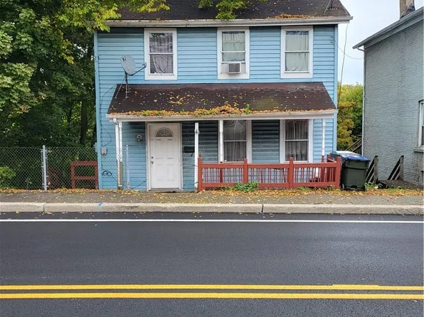 21 N Montgomery Street, Walden, NY 12586