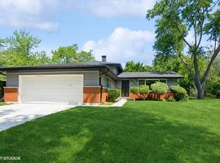 3514 Woodworth Pl, Hazel Crest, IL