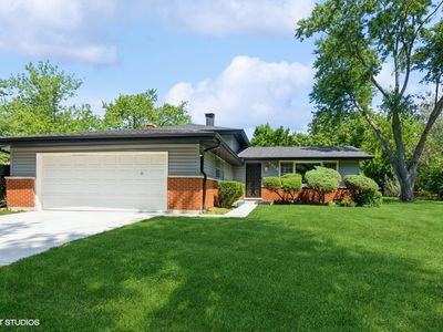 3514 Woodworth Pl, Hazel Crest, IL, 60429