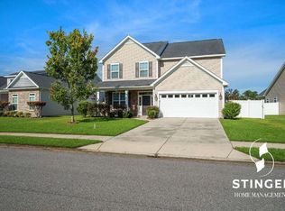 1216 Hearthstone Dr, Ridgeland, SC 29936