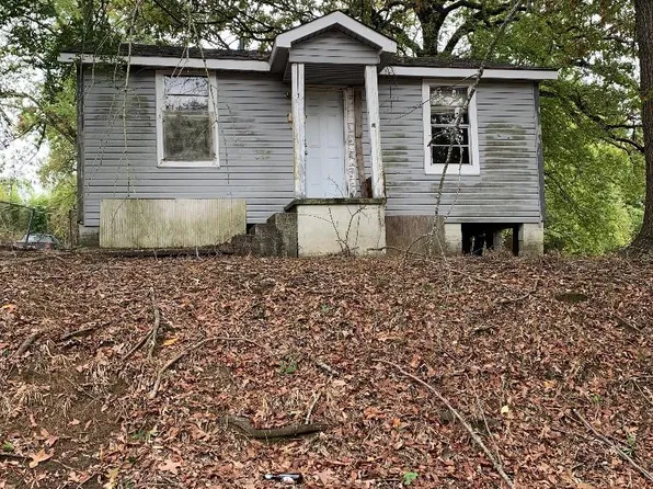 3321 Milton St, Shreveport, LA 71109