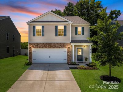 461 Misty Law Ln, Clover, SC, 29710