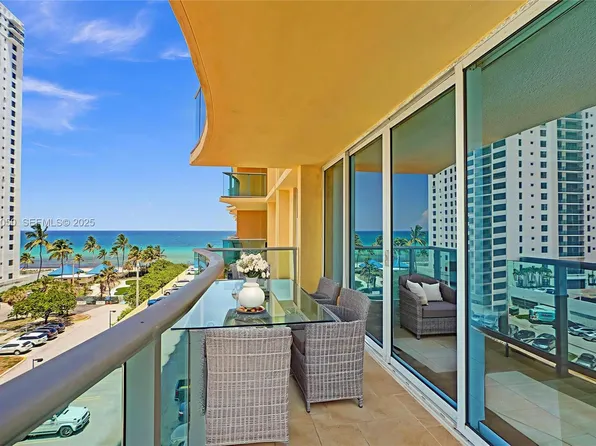 2501 S Ocean Dr APT 636, Hollywood, FL 33019